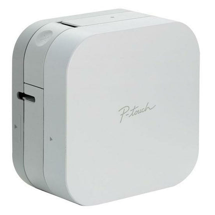 Etikettendrucker Brother TS 7829.400 Weiß