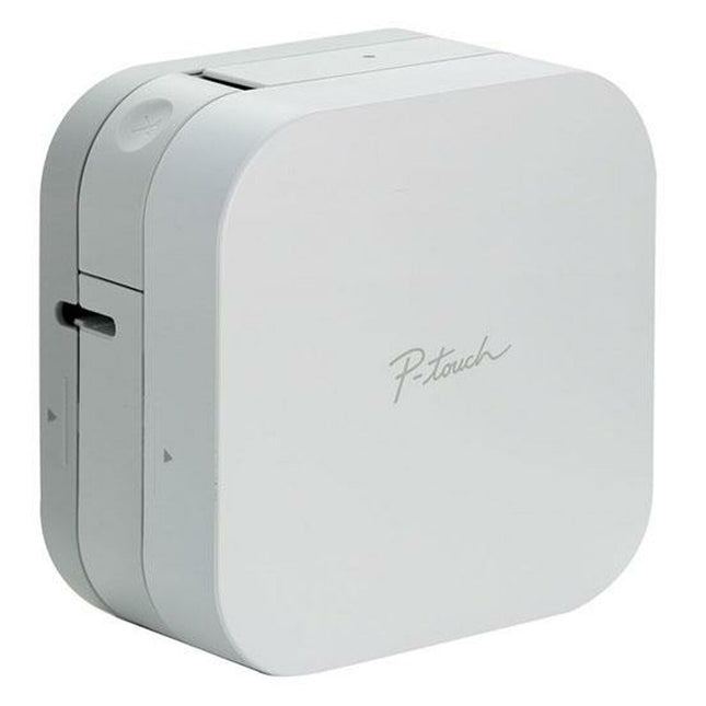 Etikettendrucker Brother TS 7829.400 Weiß