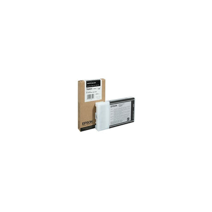 Cartouche d'encre originale Epson C13T603100 noire