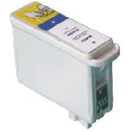 Cartouche d'encre d'origine Epson C13T596C00 blanc