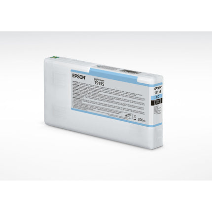 Cartouche d'encre d'origine Epson C13T913500 Turquoise