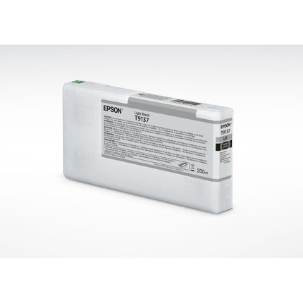 Cartouche d'encre d'origine Epson C13T913700 Noir