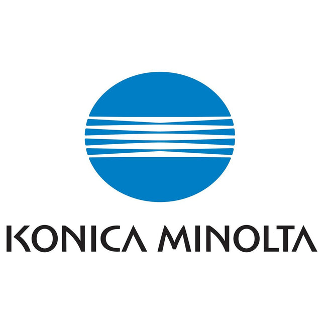 Toner Original Konica Minolta Turquoise