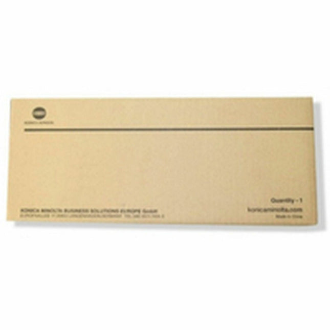 Toner Original Konica Minolta AAJW251 Jaune