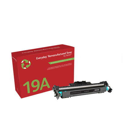 Toner Original Xerox 006R04499 Noir