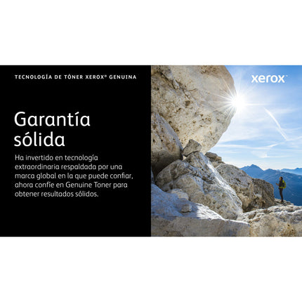 Toner Xerox 006R04626 Schwarz Magenta (1 Stück)
