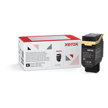 Original Toner Xerox 006R04831 Gelb Schwarz (1 Stück)
