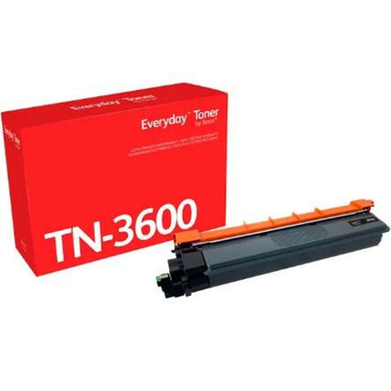Toner Original Xerox 006R04866 Noir