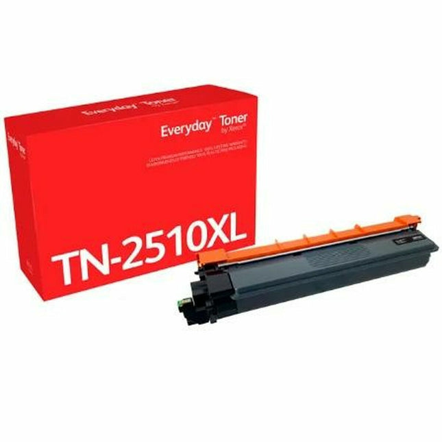Toner Original Xerox 006R04870 Noir (1 pièce)