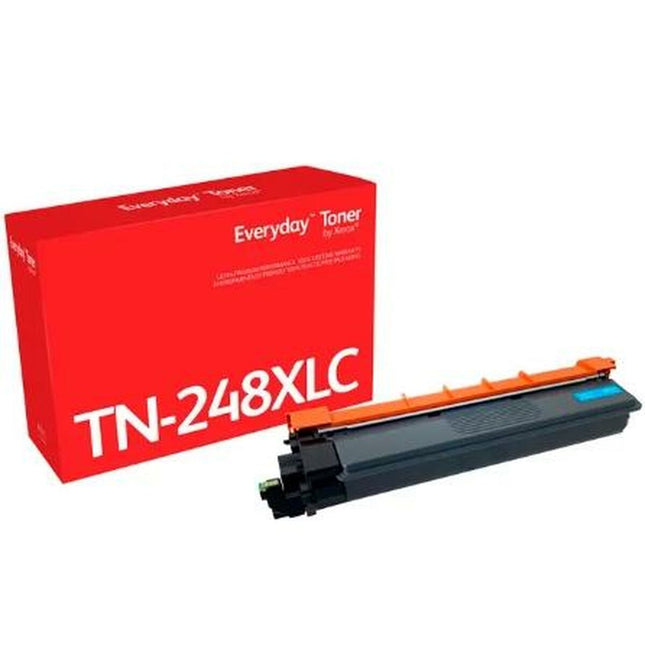 Toner Original Xerox 006R04876 Turquoise