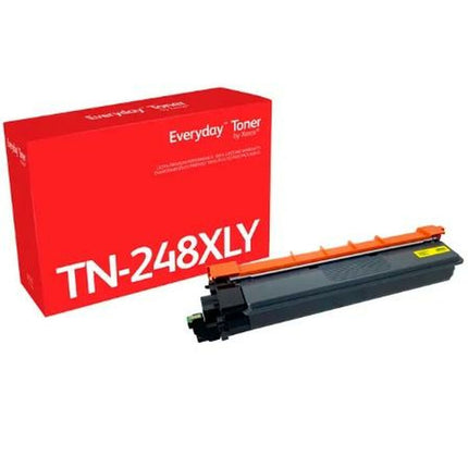 Toner original Xerox 006R04878 jaune