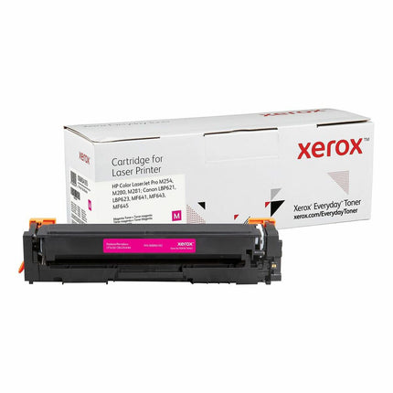 Cartouche d'encre d'origine Xerox 006R04183 Magenta