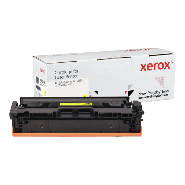Cartouche d'encre d'origine Xerox 006R04198 Jaune
