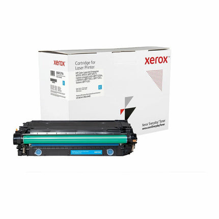 Toner Xerox 006R03794 Turquoise