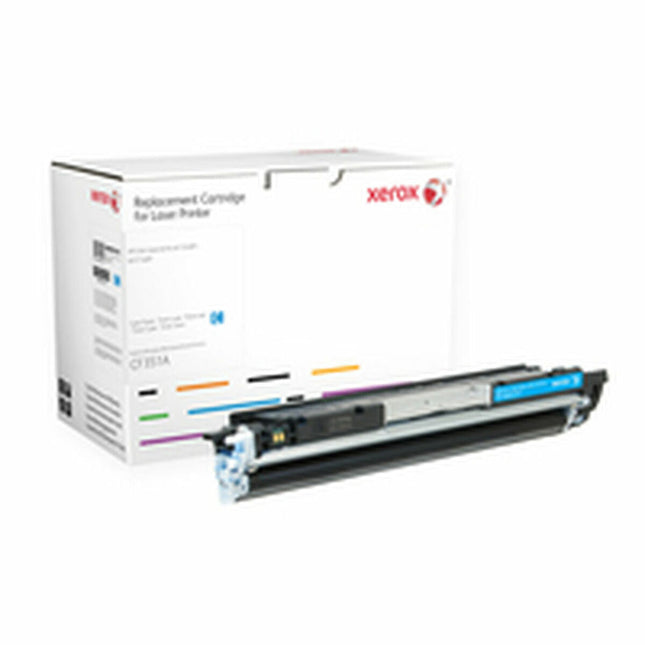 Cartouche d'encre d'origine Xerox 006R03243 Noir Turquoise