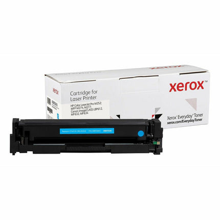 Toner Xerox 006R03693 Turquoise