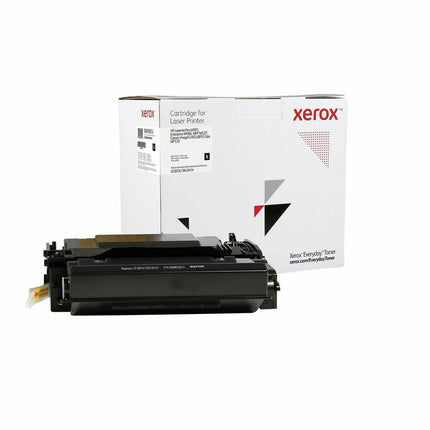 Toner Xerox 006R03653 Toner Noir (1 pièce)