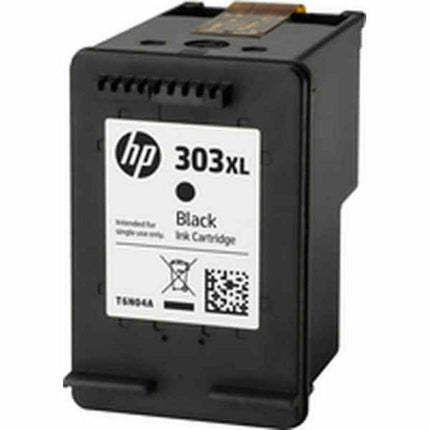 Cartouche d'encre originale HP T6N04AE Noire