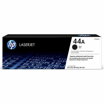 Toner Original HP 44A Noir