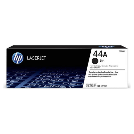 Toner Original HP CF244A Noir