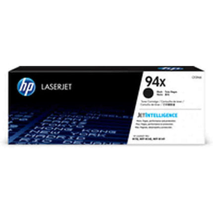 Toner Original HP CF294X Noir