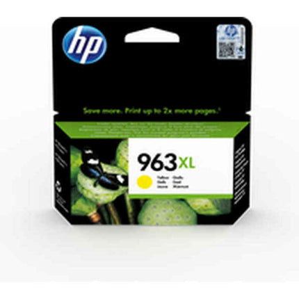 Cartouche d'encre compatible HP 3JA29AE Jaune