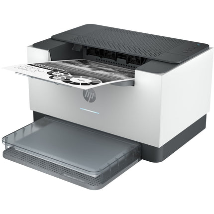 Imprimante laser HP M209dw