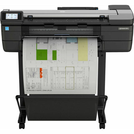 Imprimante multifonction HP F9A28D#B19