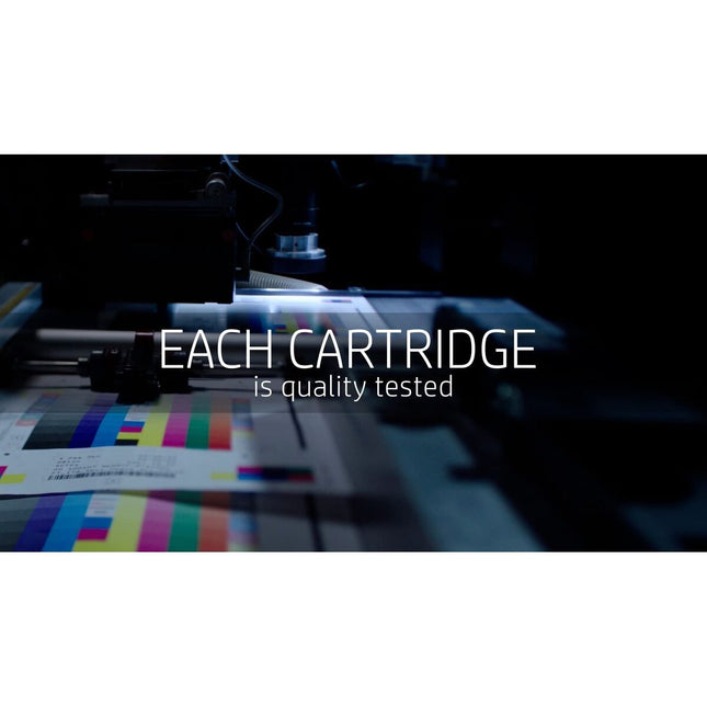Cartouche d'encre originale HP W2133A Magenta