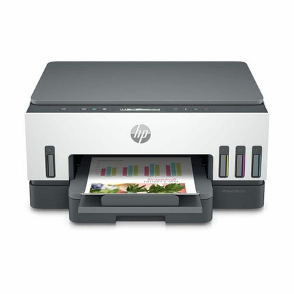 Imprimante multifonction HP 28B54A