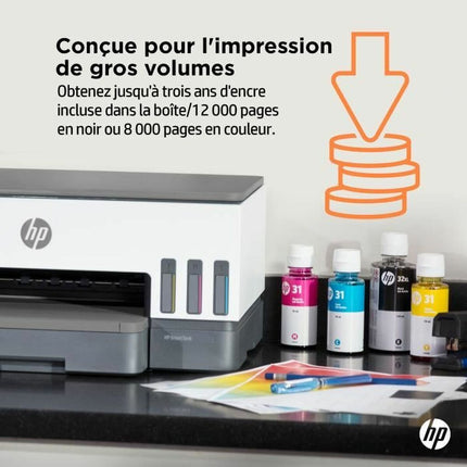 Imprimante multifonction HP 28B54A