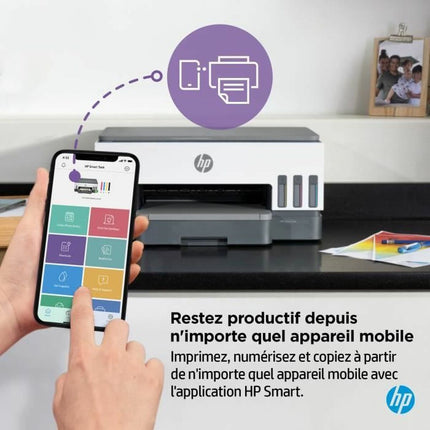 Imprimante multifonction HP 28B54A