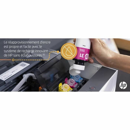 Imprimante multifonction HP 28B54A