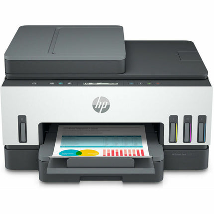 Imprimante multifonction HP 7305