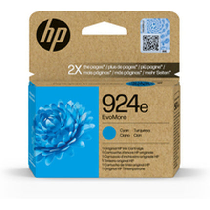 Cartouche d'encre d'origine HP 4K0U7NE