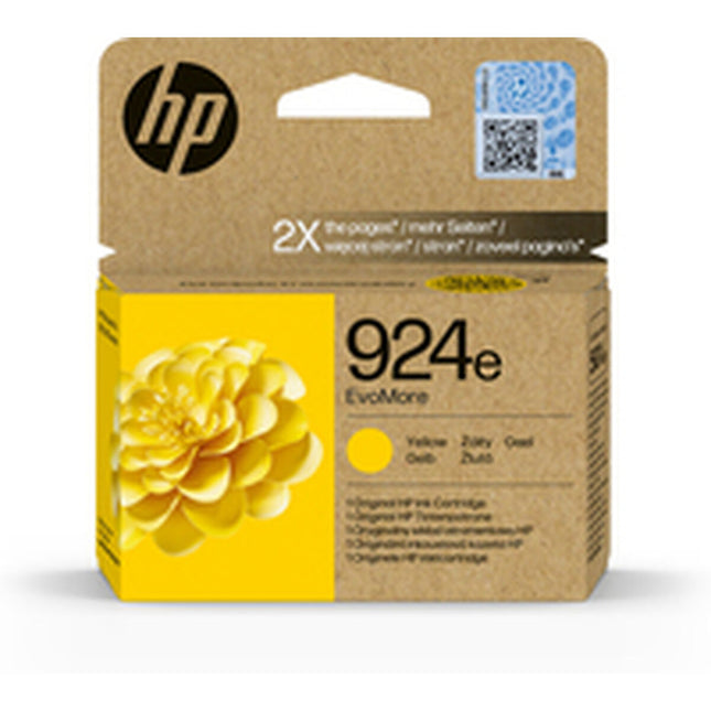 Cartouche d'encre d'origine HP 4K0U9NE