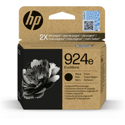 Cartouche d'encre d'origine HP 4K0V0NE Noire