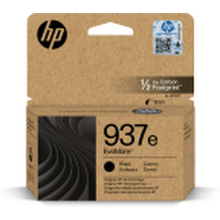 Cartouche d'encre d'origine HP 4S6W9NE Noir