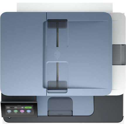 Imprimante multifonction HP 3302FDN