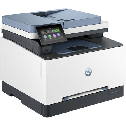 Imprimante multifonction HP 3302FDN
