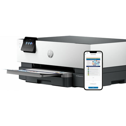 Drucker HP Officejet Pro 9110b (Restauriert A)
