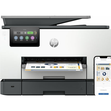 Multifunktionsdrucker HP 4U561B