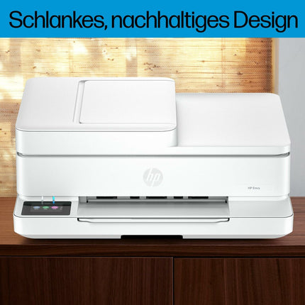 Imprimante multifonction HP