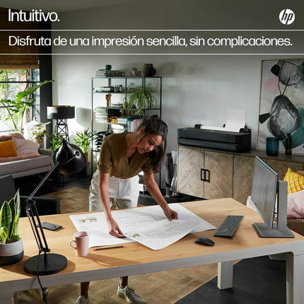 Traceur HP DesignJet T230