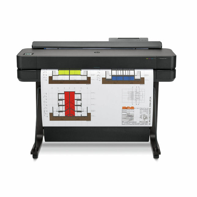 Traceur HP DesignJet T650