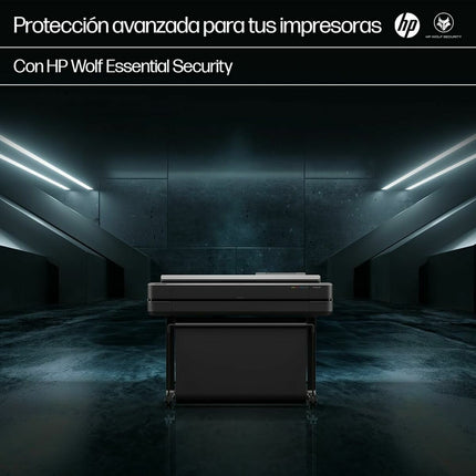 Traceur HP DesignJet T650