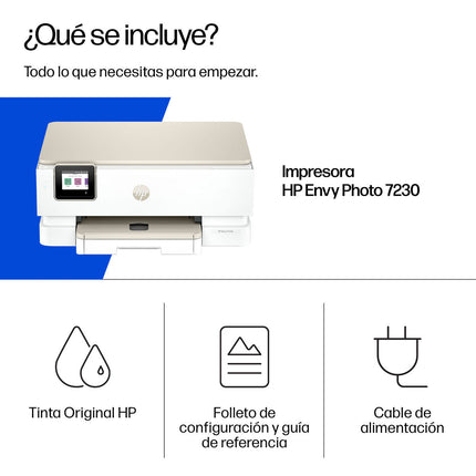 Imprimante multifonction HP B63JVB#629