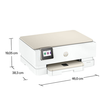 Imprimante multifonction HP B63JVB#629
