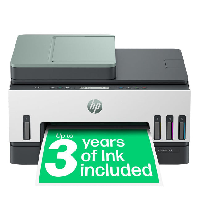 Multifunktionsdrucker HP 941P5A#BHC