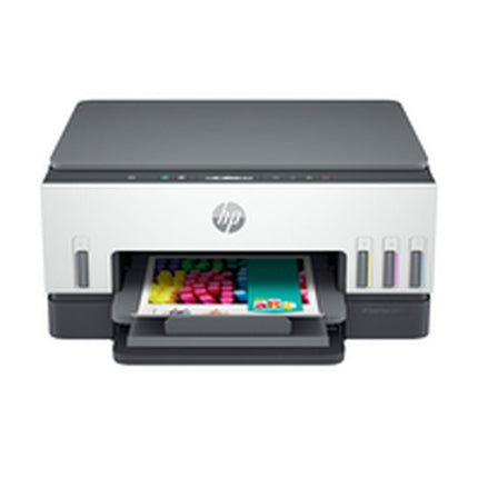 Imprimante multifonction HP 2H1W1A#BHC